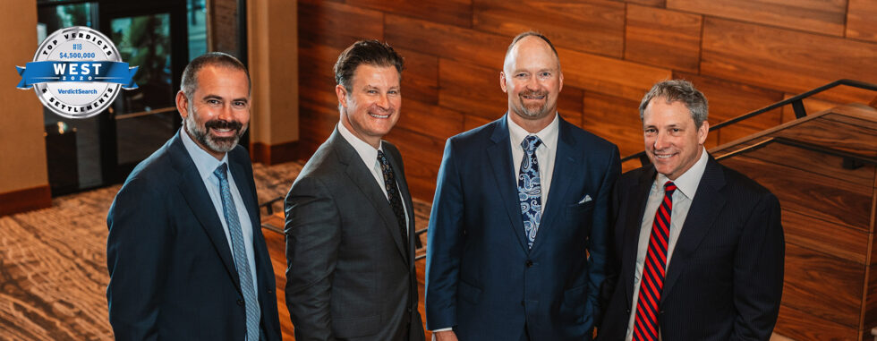 PCVA Law • Seattle & Tacoma Personal Injury Trial Attorneys