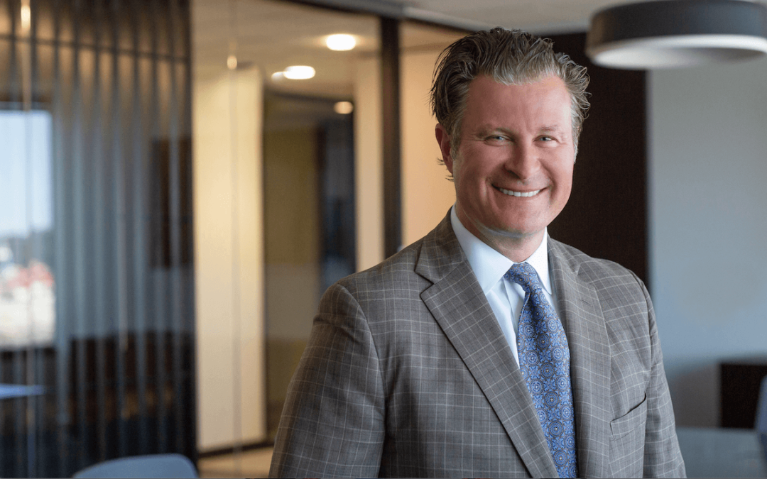 How the Pandemic Has Affected Civil Litigation – A Law360 Interview with Tom Vertetis